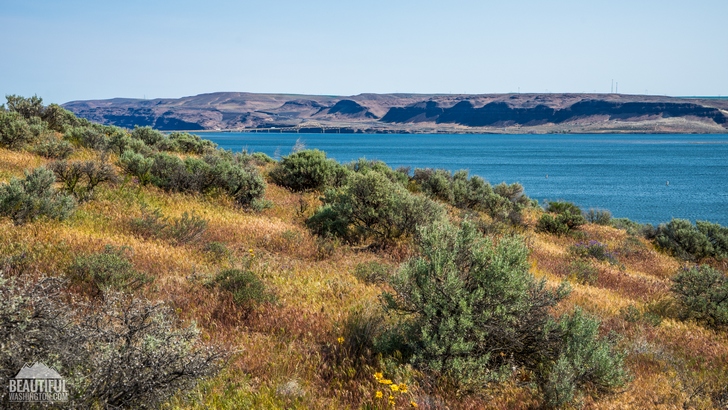 Photo from Washington State, Eastern Washington